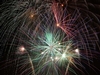 fireworks