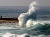 The wave