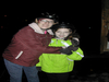 Brianna and Haley