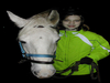 Haley and Cadance