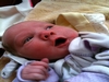Baby Brigid