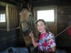 Emily & Guinness
