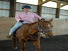 LAURIE FIX ON WOODY