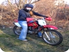 Erin XR100
