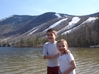 Leo and Luke Conti