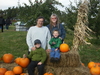 Scott Family