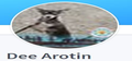 In Memory of Dee Arotin\'s Bitsy